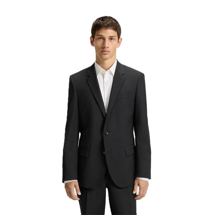 Boss Men's Black Formal Jacket in Size M, Sports Direct