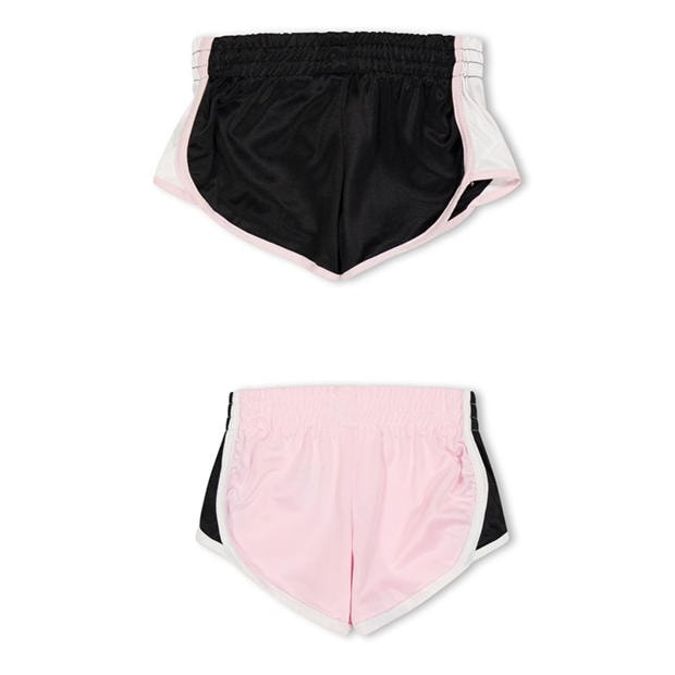 Pink Lady - Reebok - Kids' Jersey Jogger Shorts