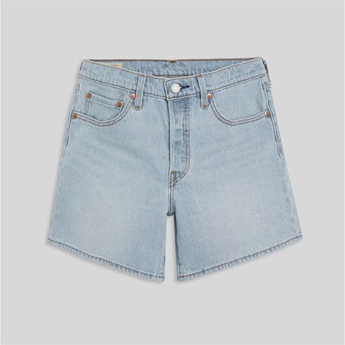 Levis - Women's Denim Shorts