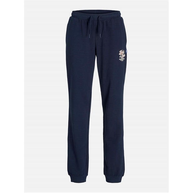 Sky Captain - Jack and Jones - Colour Logo Joggers Infant Boys