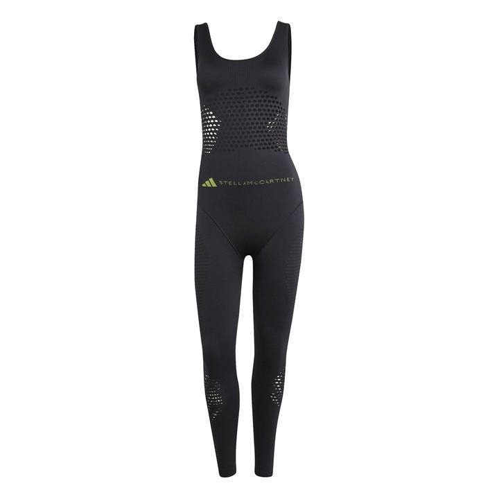 Adidas Women's Black Bodysuit in Size XS, Sports Direct