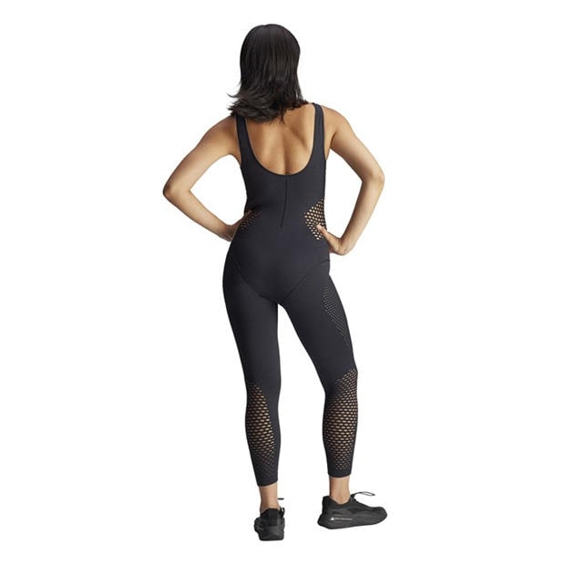 Black - adidas - Women's Bodysuit