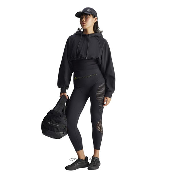 Black - adidas - Women's Bodysuit