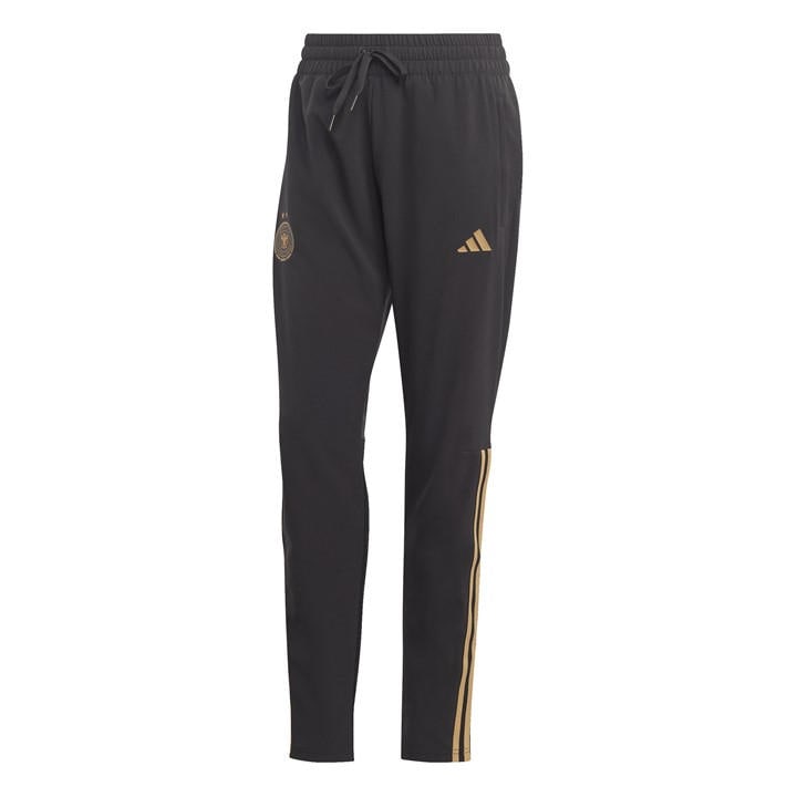 Germany  Women's   Licensed Tracksuit Bottoms, Football by adidas in Size XL, Sports Direct