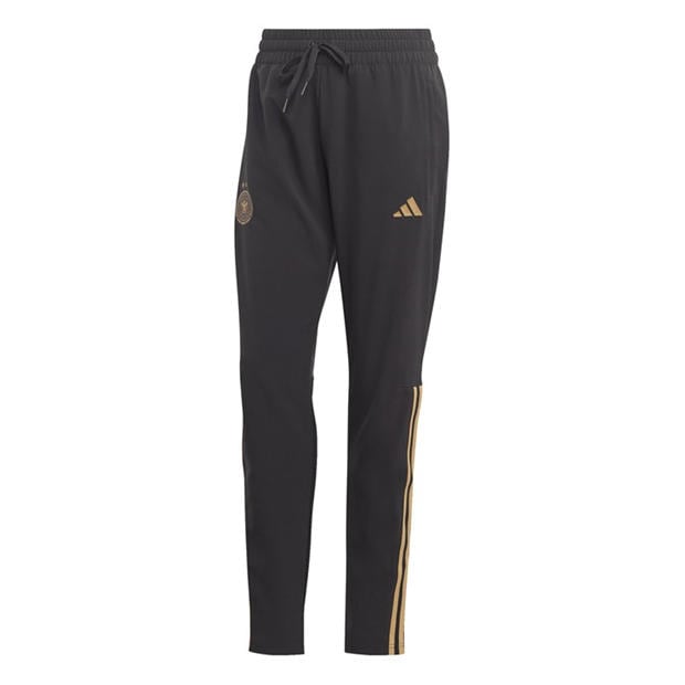 Women's Germany Licensed Tracksuit Bottoms