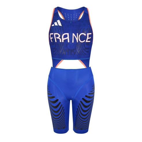 adidas - Women's Bodysuit