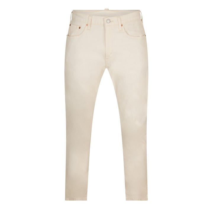 Levis Men's Blue Taper Cross The Sky Adv Tapered Jeans in Size 36 L, Sports Direct