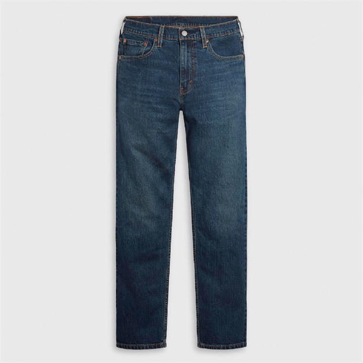 Levis Men's Blue Taper Cross The Sky Adv Tapered Jeans in Size 30 R, Sports Direct