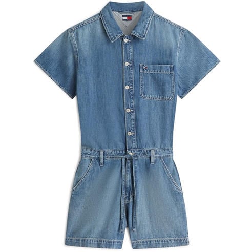 Tommy Jeans - Women's Playsuit
