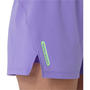 Amethyst - Asics - Women's Padel Shorts