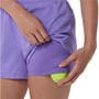 Amethyst - Asics - Women's Padel Shorts