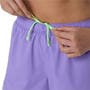 Amethyst - Asics - Women's Padel Shorts