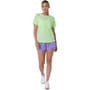 Amethyst - Asics - Women's Padel Shorts