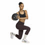 Black - adidas - Women's Non Wired High Impact Sports Bra