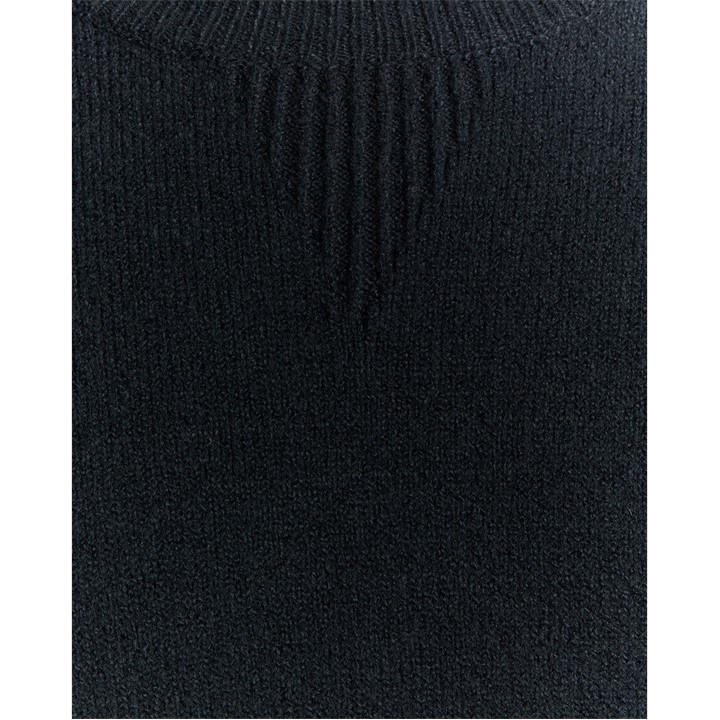 Lyle And Scott Men's Brown Knitted Crew Neck Jumper in Size XS, Sports Direct