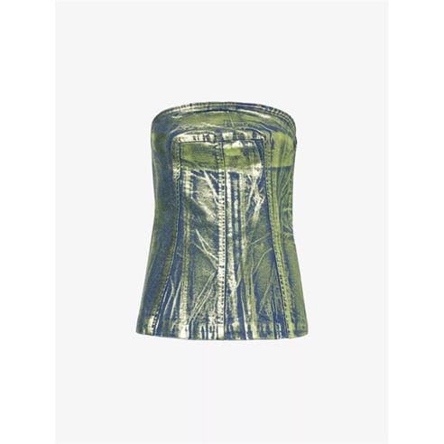 AmyLynn - Women's Bandeau Top