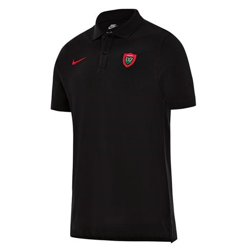 Nike - Nike RC TN Piq Polo Sn71