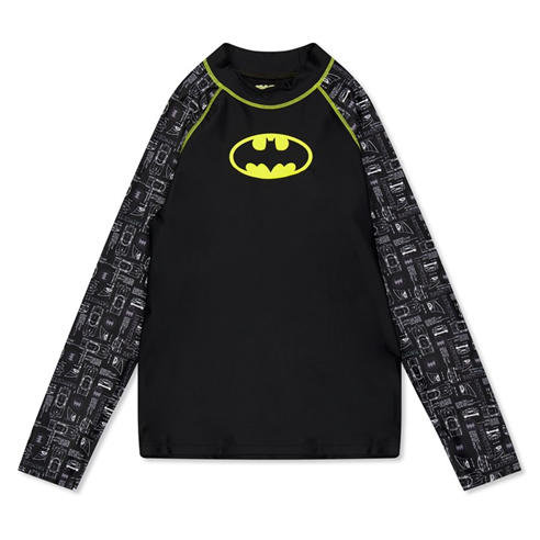 Zoggs - Batman Printed Sun Infants
