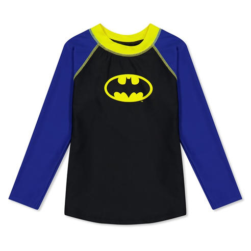 Zoggs - Unisex Kids' Long Sleeve T-Shirt