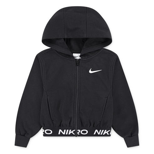 Nike - Nike Pro Flc F/Z In71