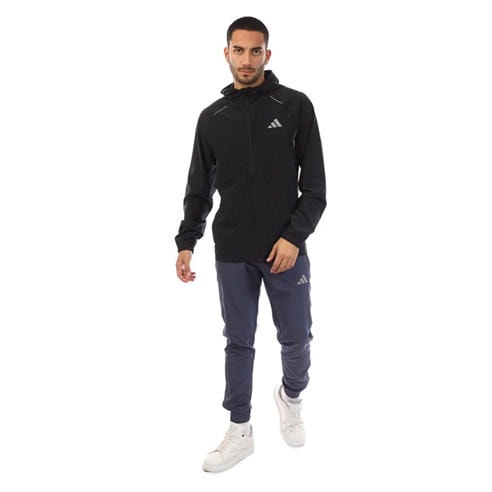 adidas - Climacool Woven Jacket