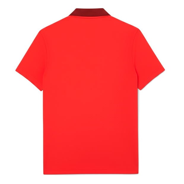 Lacoste Novak Djokovic Polo Shirt | SportsDirect.com USA