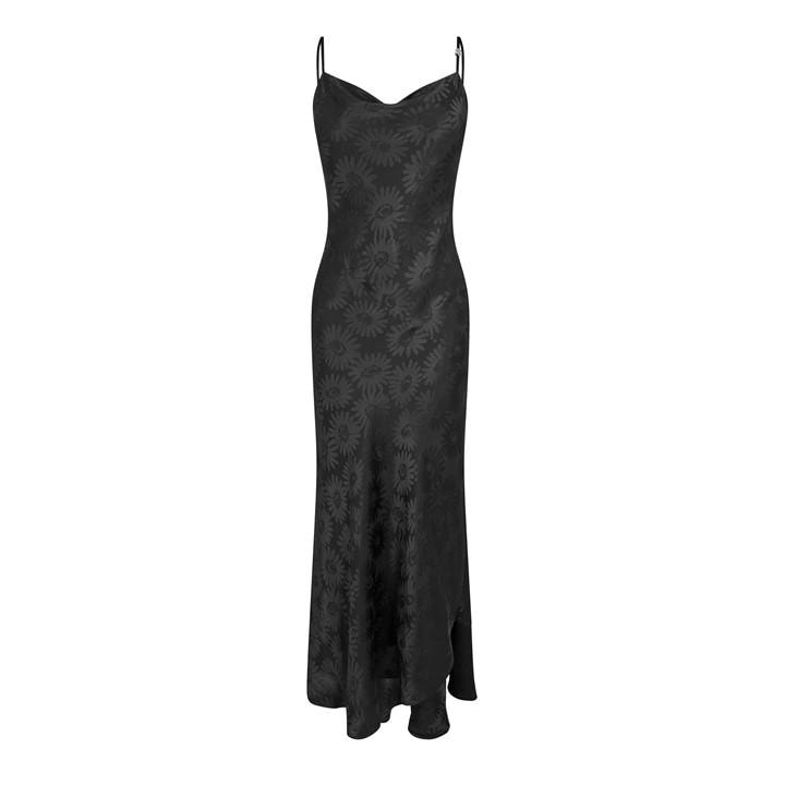 Hugo Women's  Katea Jersey Skirt in Size 8, Sports Direct