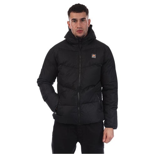 Ellesse - Performante Puffer Jacket