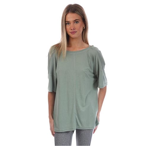 adidas - Yoga Studio Oversized T-Shirt
