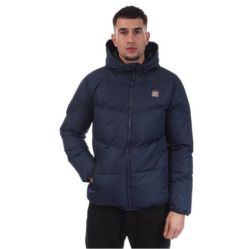 Ellesse - Performante Puffer Jacket