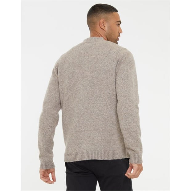 Znacka Threadbare Threadbare | Men's Dutch Cardigan | Cardigans | SportsDirect.com Hungary
