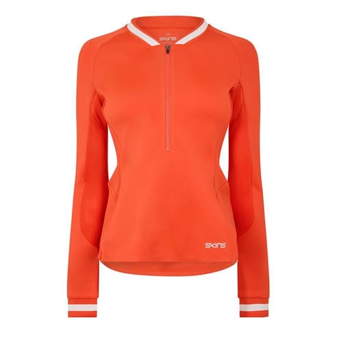 Skins - Pullover Ladies