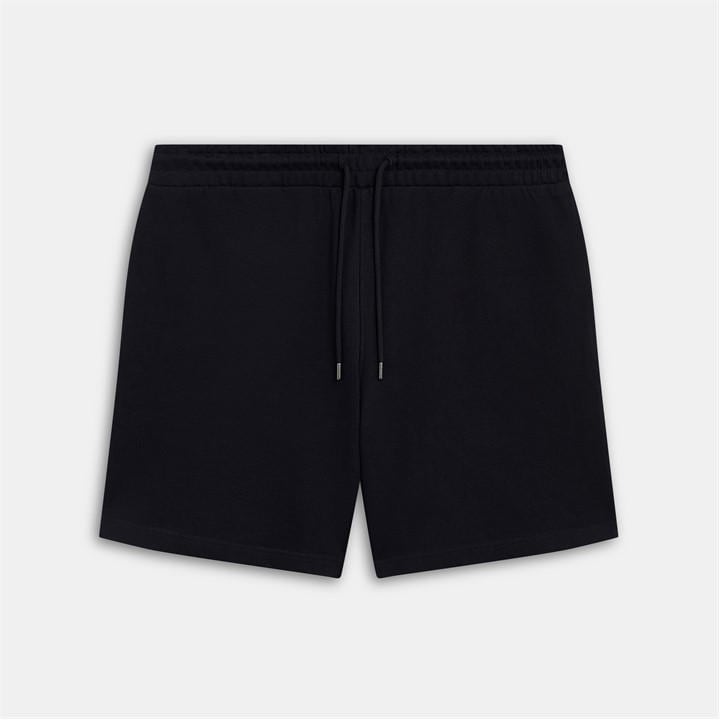Ted Baker Men's Black Branded Short in Size 34, Sports Direct
