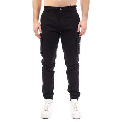 Duck and Cover - Chemmer Woven Joggers