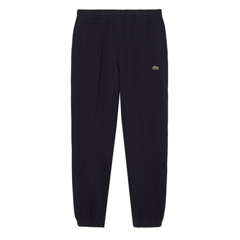Lacoste - Regular-Fit Pique Sweatpants