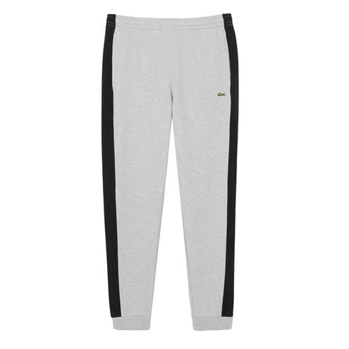 Lacoste - Tapered Colour Block Sweatpants