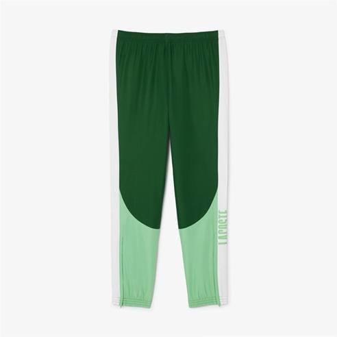 Lacoste - Tennis Colour Block Joggers