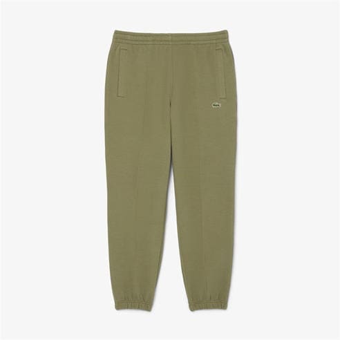 Lacoste - Regular-Fit Pique Sweatpants