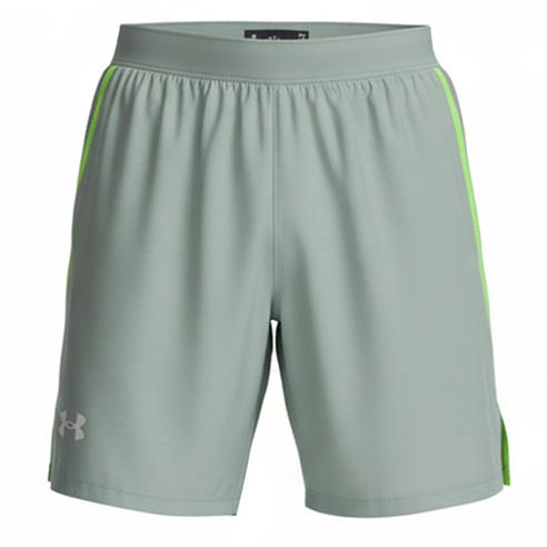 Under Armour - Launch Shorts