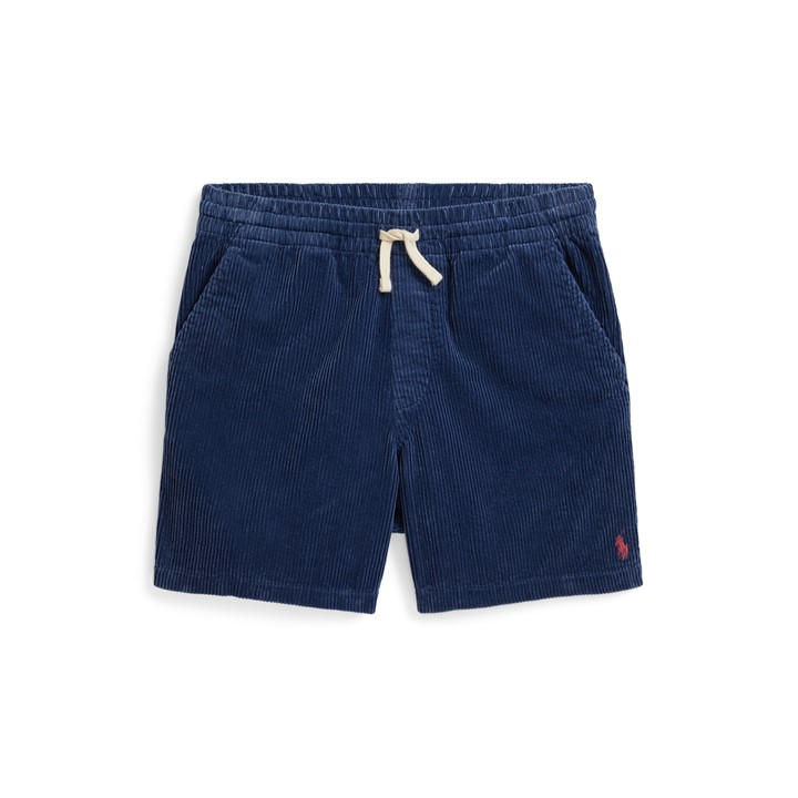 Polo Ralph Lauren Boys Blue Kids' Prepster Chino Shorts in Size 5 - 6 Years, Sports Direct