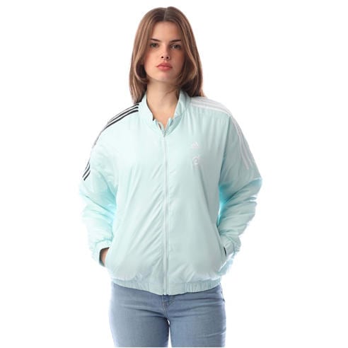 adidas - Peloton Bomber Jacket