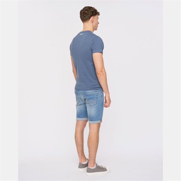 Multi colour - Duck and Cover - Haltecks 5 Pack T-Shirts