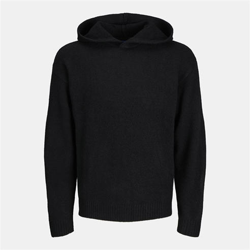 Jack and Jones - Ollie Knitted Hoodie