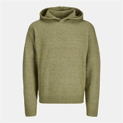 Jack and Jones - Ollie Knitted Hoodie