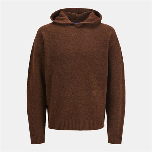 Jack and Jones - Ollie Knitted Hoodie