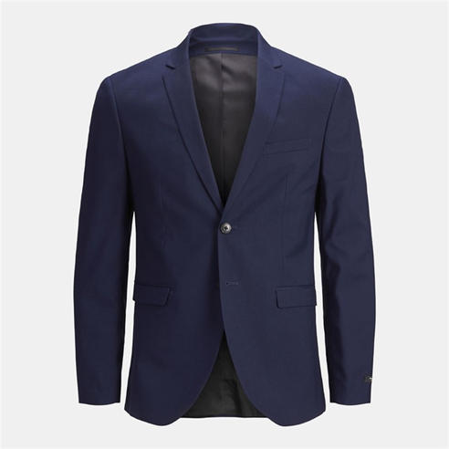 Jack and Jones - Plus Size Franco Blazer