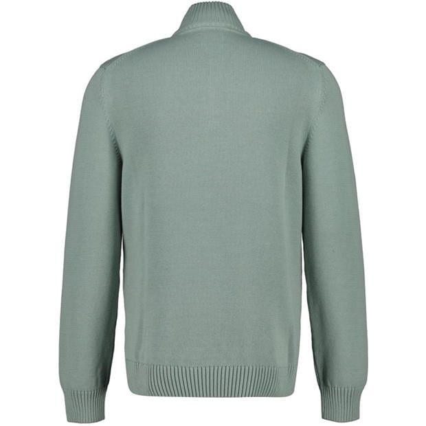 Ceramic 10 - Gant - Casual Cotton Half-Zip