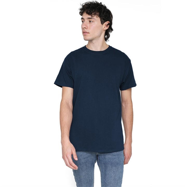 Marvel Men's Blue Rivals Vanguard Symbiote Venom Trend (Back Print) in Size 2XL, Sports Direct