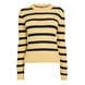 Yellow Stripe