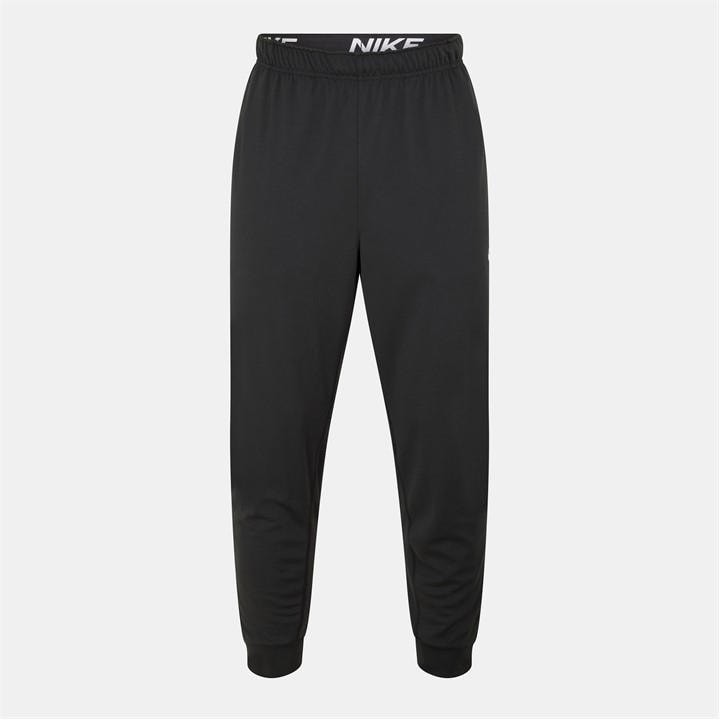 Nike Men's Black Totality Dri-Fit Tapered Versatile Pants in Size XL, Sports Direct